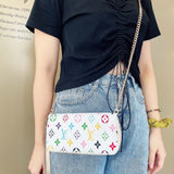 Universal Shoulder Phone Bag mysite
