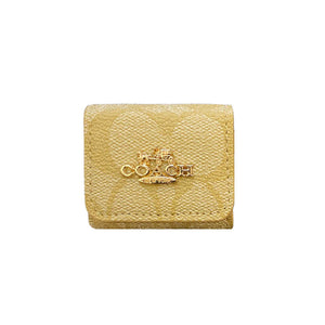 Luxury Coach AirPods Cases Light Brown-LGK240425 - Bestocase