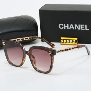 Fashionable Woven Temple Sunglasses 89862 mysite