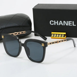 Fashionable Woven Temple Sunglasses 89862 mysite