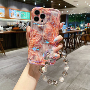 Flower iPhone Case - Bestocase