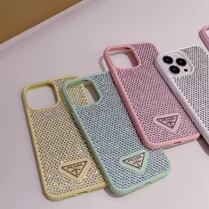Pra Crystals iPhone Case - Bestocase
