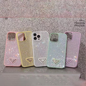 Pra Crystals iPhone Case - Bestocase