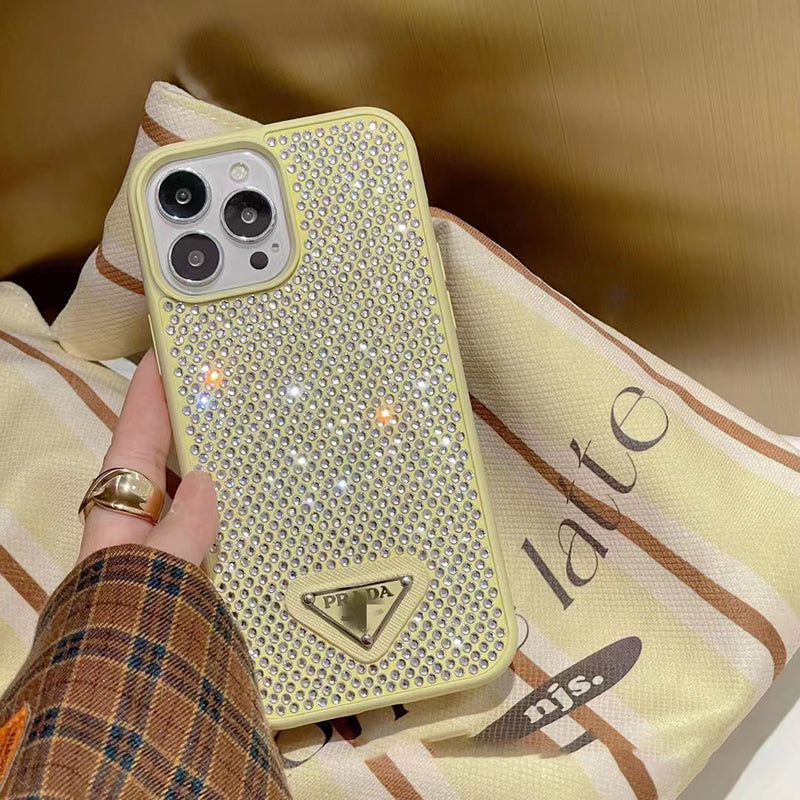 Pra Crystals iPhone Case - Bestocase