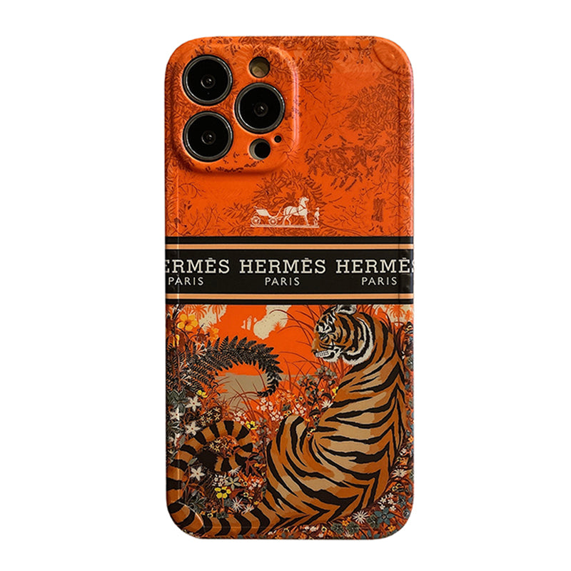 Herm iPhone Case - Bestocase