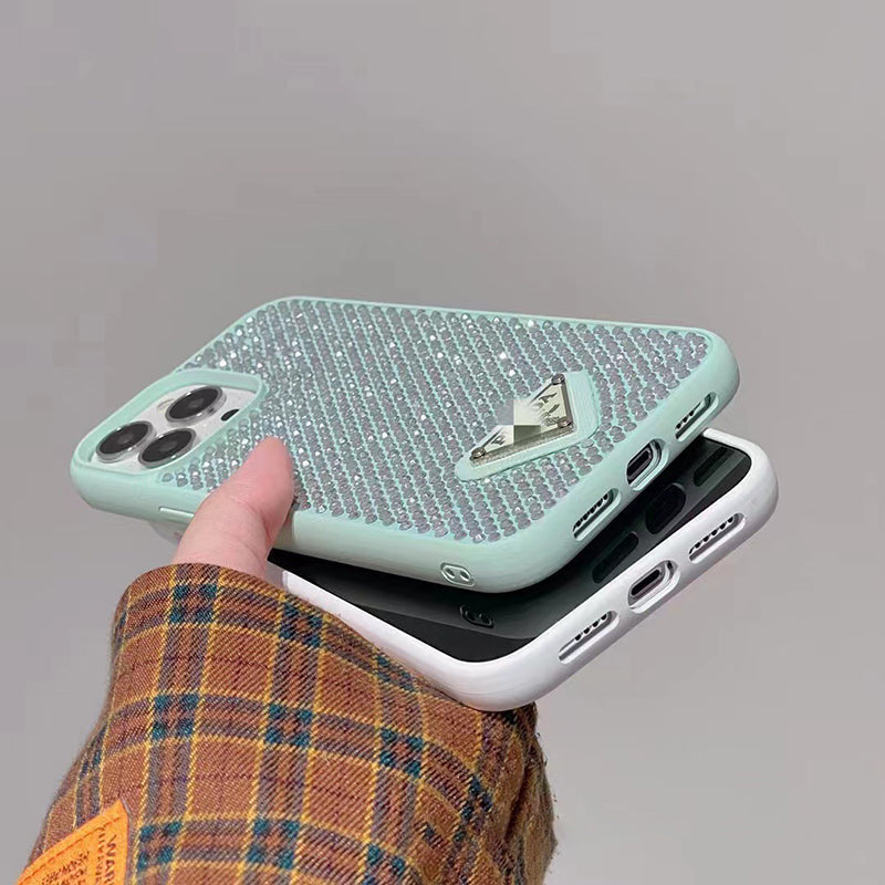Pra Crystals iPhone Case - Bestocase
