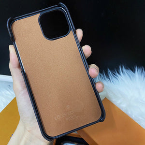 Lou Wristband iPhone Case - Bestocase