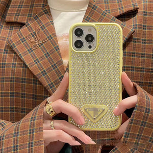 Pra Crystals iPhone Case - Bestocase