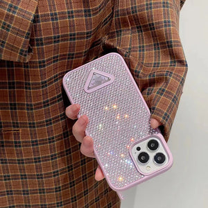 Pra Crystals iPhone Case - Bestocase