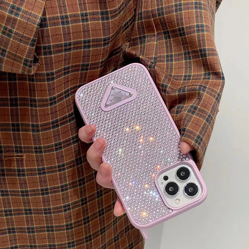 Pra Crystals iPhone Case - Bestocase