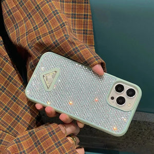 Pra Crystals iPhone Case - Bestocase