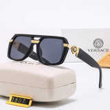 Square Fashion Sunglasses 1807