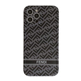 Fen Classic iPhone Case - Bestocase
