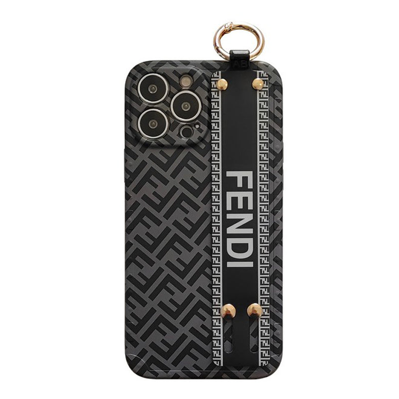 FD Wristband iPhone Case mysite