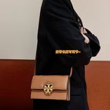 Crossbody Leather Bag - Bestocase