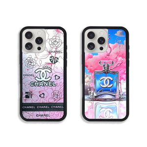 CC Color iPhone Case - Bestocase