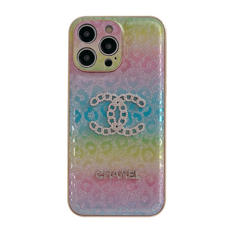 CC Color iPhone Case - Bestocase