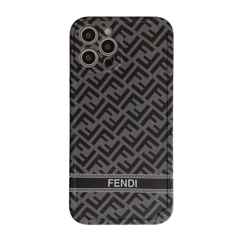 Fen Classic iPhone Case - Bestocase