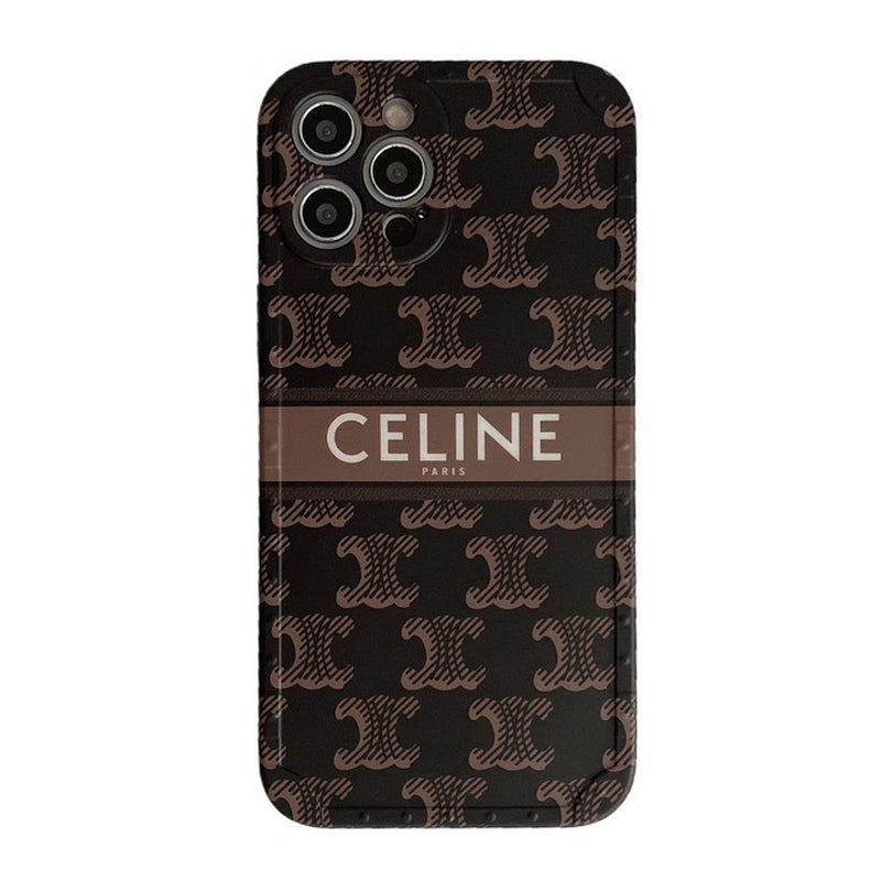 CE Classic iPhone Case - Bestocase