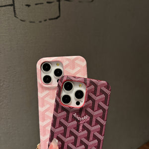 Goya Color iPhone Case - Bestocase