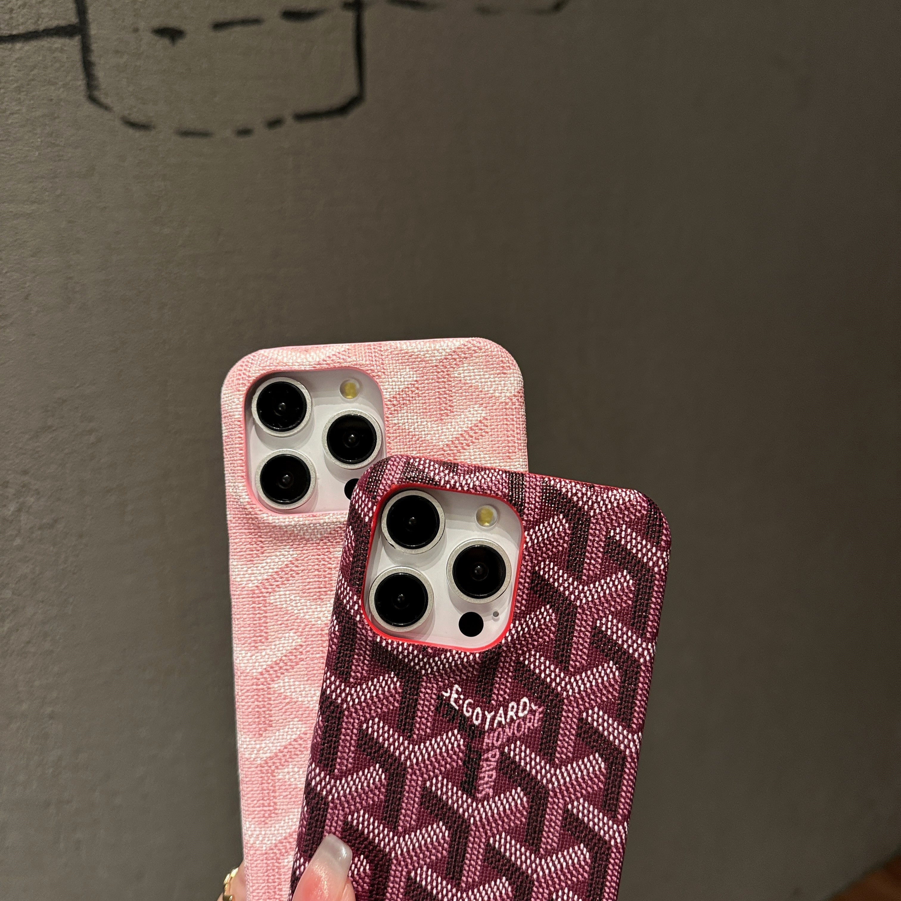 Goya Color iPhone Case - Bestocase