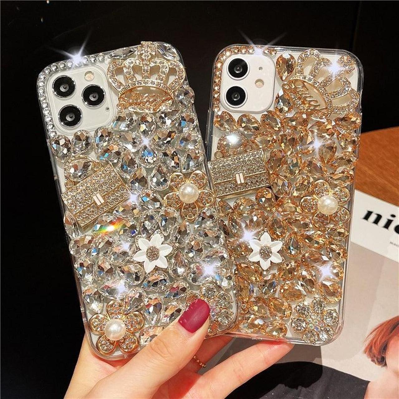 Luxury iPhone Case - Bestocase