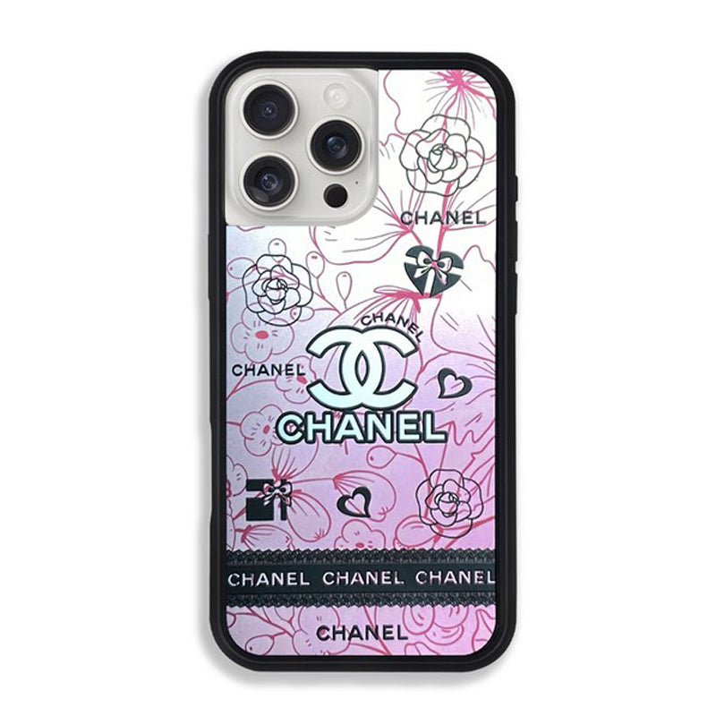 CC Color iPhone Case - Bestocase