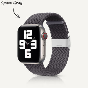 iPhone Series | Nylon Woven Strap (Watch clasp series) - Bestocase