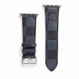 CLASSIC BROWN  LUXURY STRAP FOR APPLE WATCH BANDS - Bestocase