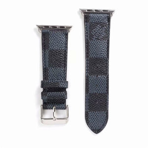 CLASSIC BROWN  LUXURY STRAP FOR APPLE WATCH BANDS - Bestocase