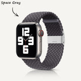 iPhone Series | Nylon Woven Strap (Watch clasp series) - Bestocase