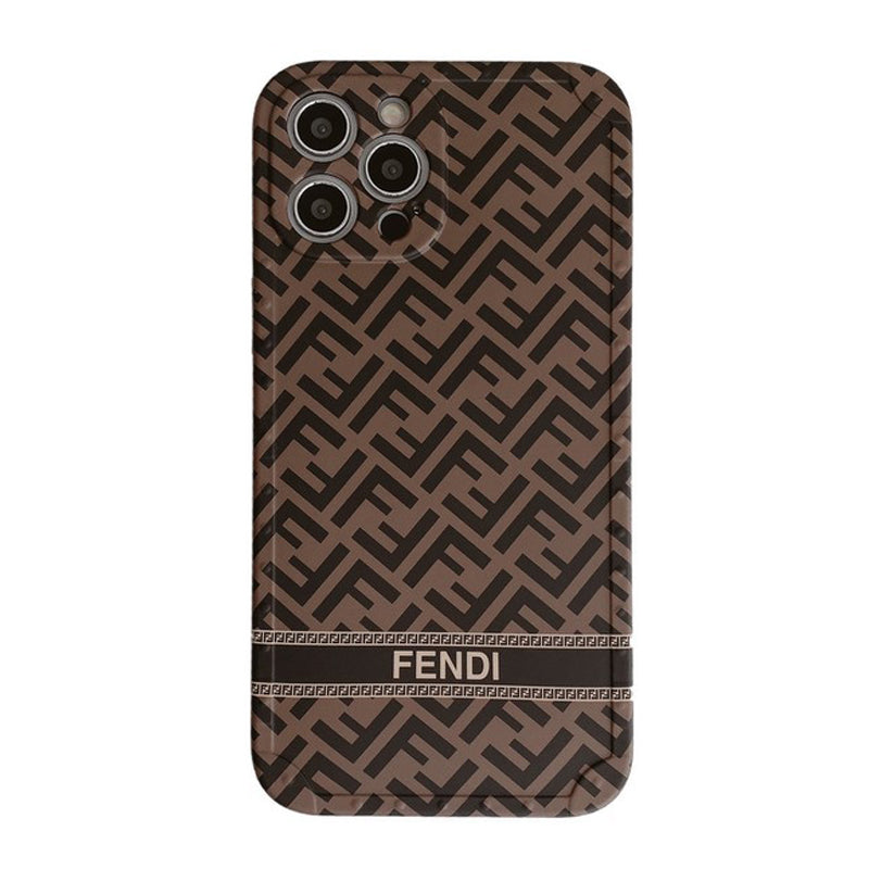 Fen Classic iPhone Case - Bestocase
