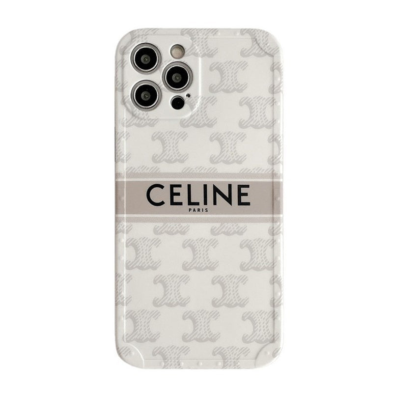 CE Classic iPhone Case - Bestocase