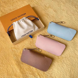 Trendy Printed Eyeglasses Cases mysite