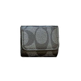 Luxury Coach AirPods Cases Coffee-YH240425 - Bestocase