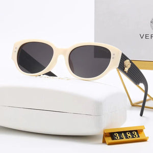 Low Square Sunglasses 3483 mysite