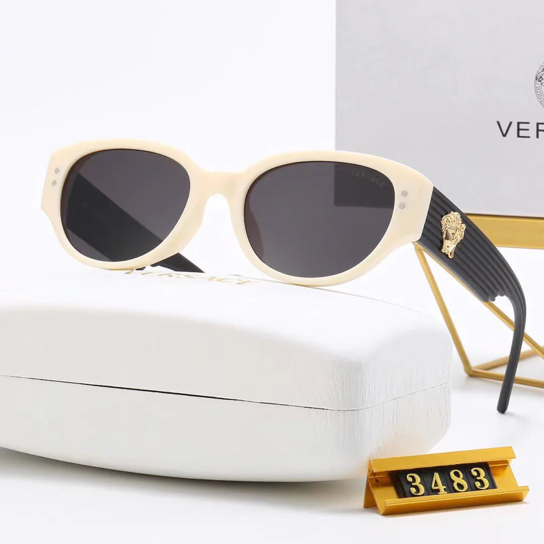 Low Square Sunglasses 3483 mysite