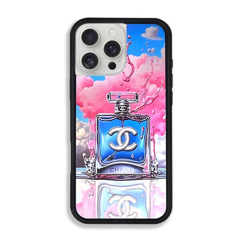 CC Color iPhone Case - Bestocase