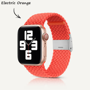 iPhone Series | Nylon Woven Strap (Watch clasp series) - Bestocase