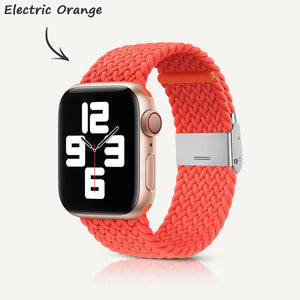 iPhone Series | Nylon Woven Strap (Watch clasp series) - Bestocase