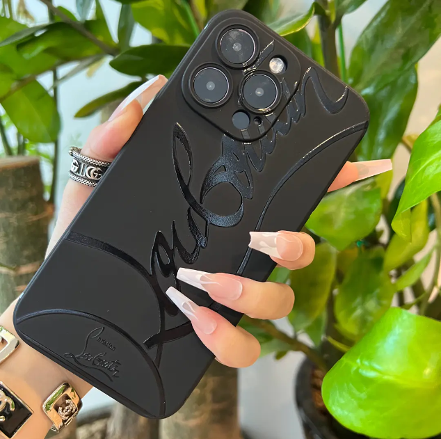 Luxurious iPhone Case - Bestocase