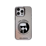 KARL iPhone case A37  A38 - Bestocase