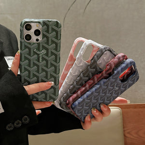 Goya Color iPhone Case - Bestocase