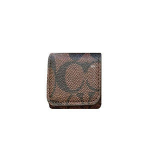Luxury Coach AirPods Pro Cases Black- YH240425 - Bestocase