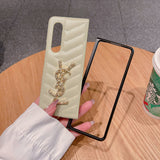 Colorful Metal Galaxy Case For Samsung