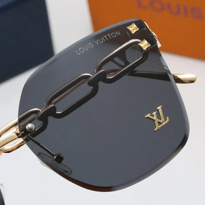 Frameless gradient sunglasses 3960 mysite
