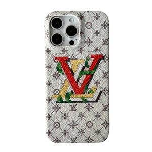 Lou Color iPhone Case - Bestocase