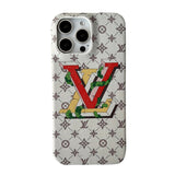 Lou Color iPhone Case - Bestocase
