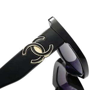 Luxury Large Frame Sunglasses 8010 mysite