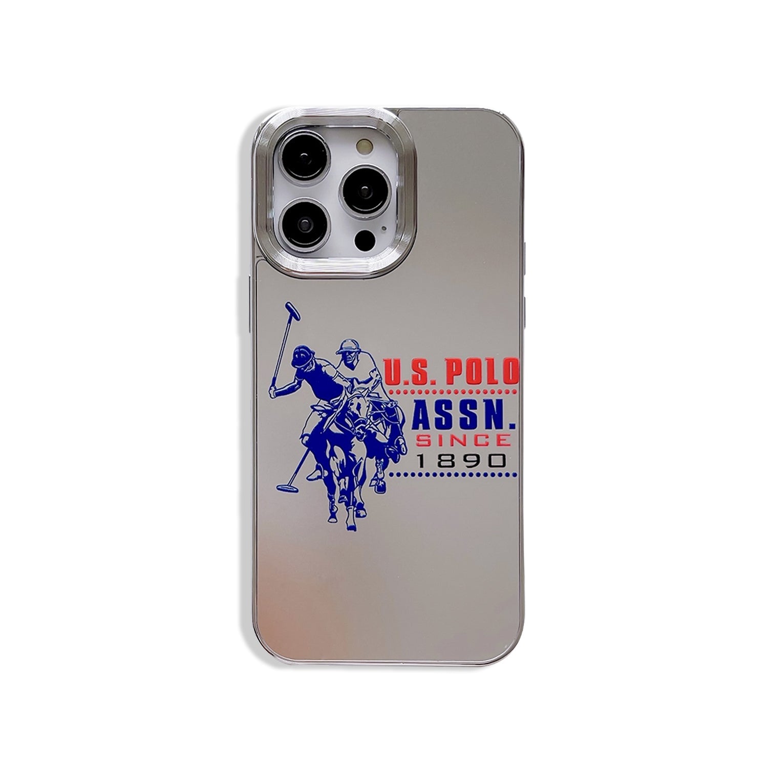 POLO iPhone case A31  A32 - Bestocase